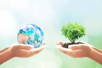 journée mondiale de l'environnement