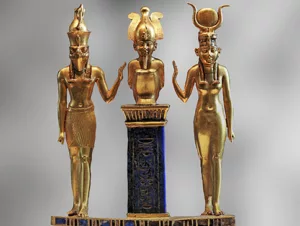 Divinités egyptiennes