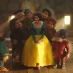 Blanche-Neige : tout savoir sur la première princesse Disney !