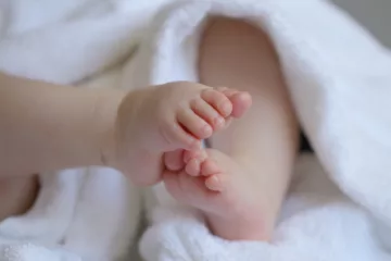 Idées cadeau naissance